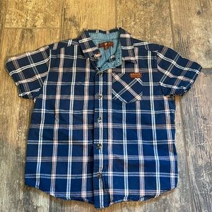 7 for all mankind Shirt